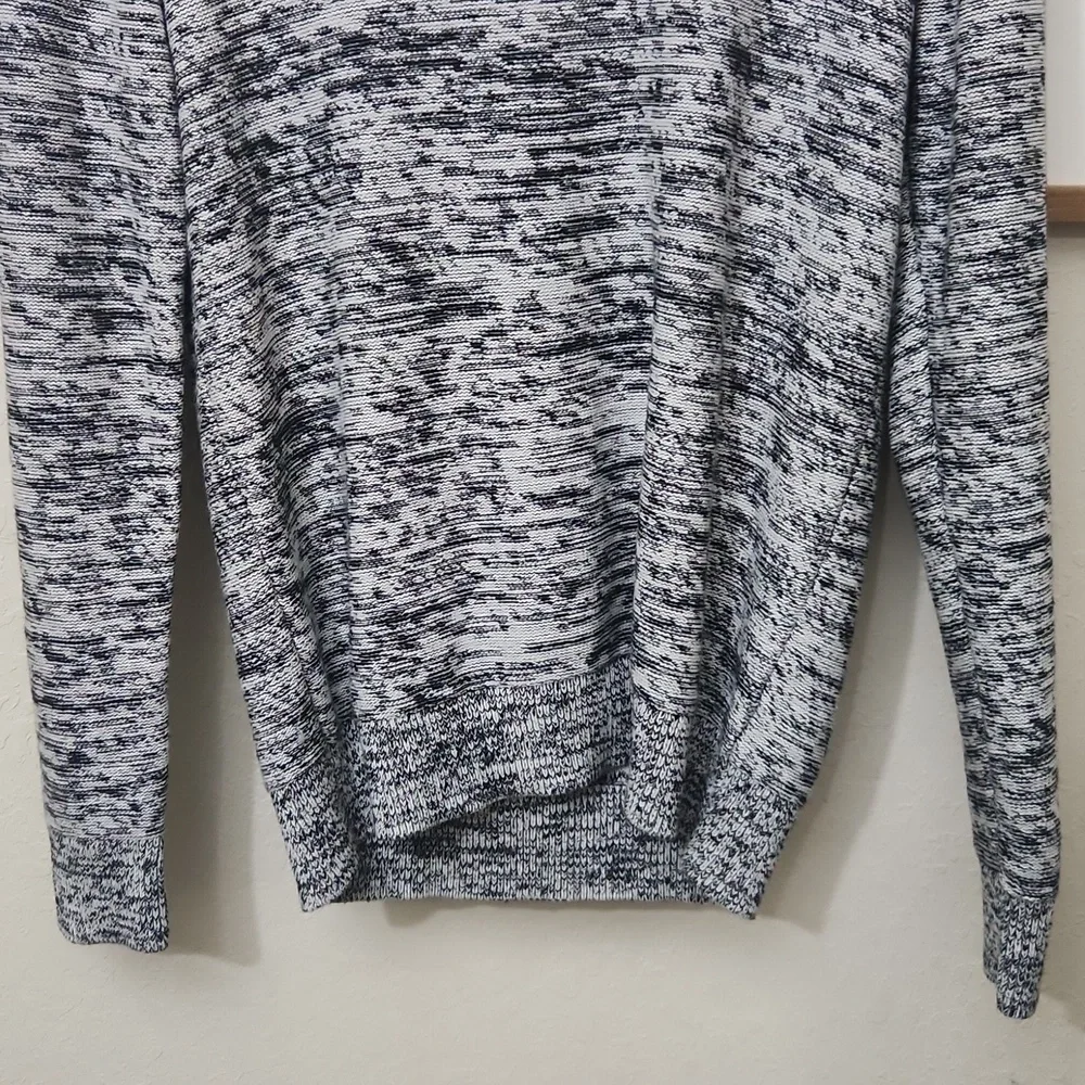 Express 100%Cotton Sweater Size Small Contemporary Collegiate Casual Mens